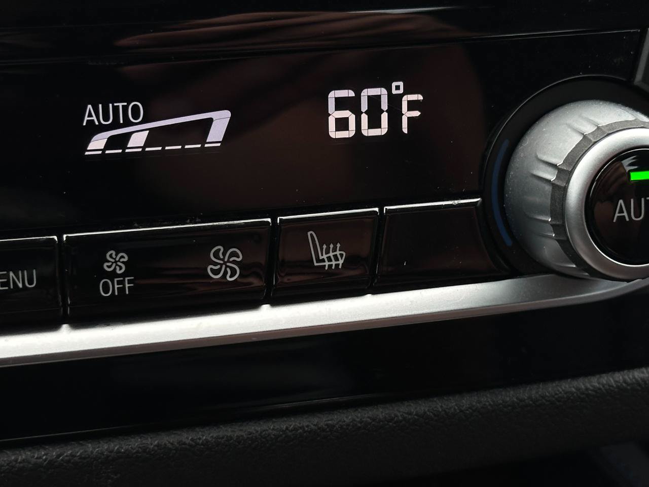 Used 2017 BMW 540i RWD image 8