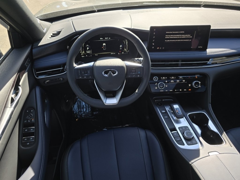 New 2026 INFINITI QX60 Sport image 27