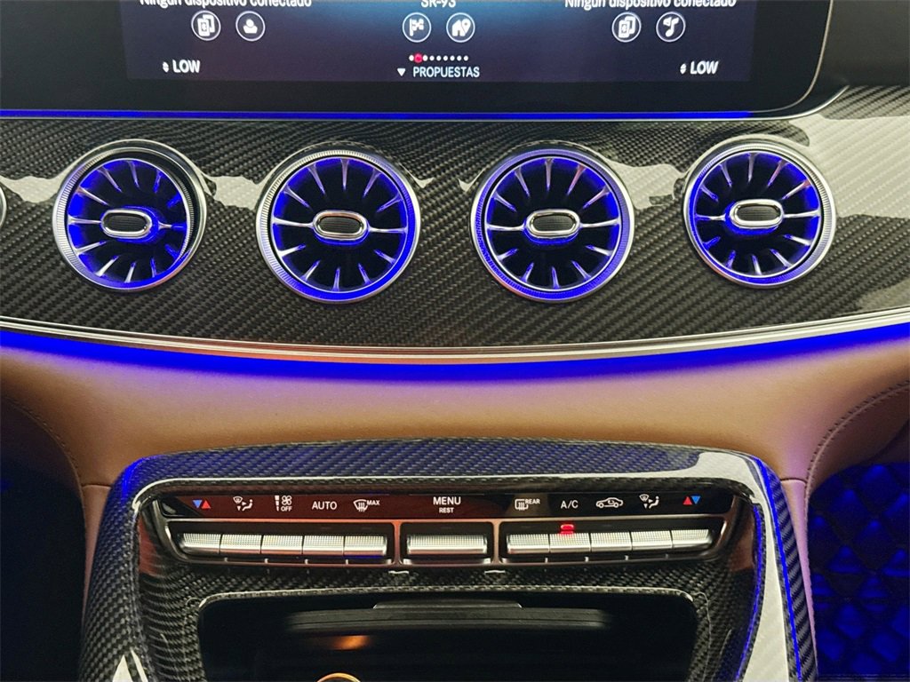 Used 2023 Mercedes-Benz AMG GT 63 S image 15