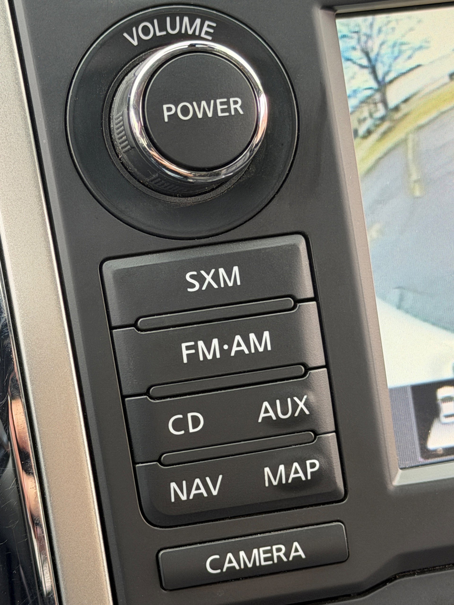 Used 2017 Nissan Titan PRO-4X w/ Pro-4x Convenience Package image 84