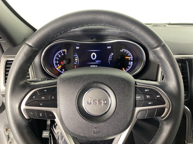 Used 2018 Jeep Grand Cherokee Laredo AWD/4WD image 20