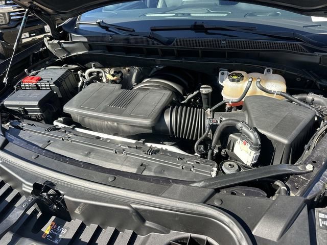 Used 2024 Chevrolet Tahoe Premier image 29