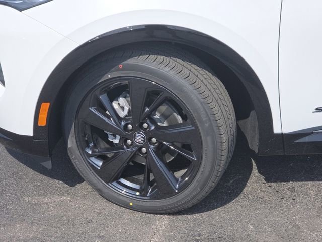 New 2026 Buick Envision Sport Touring image 26