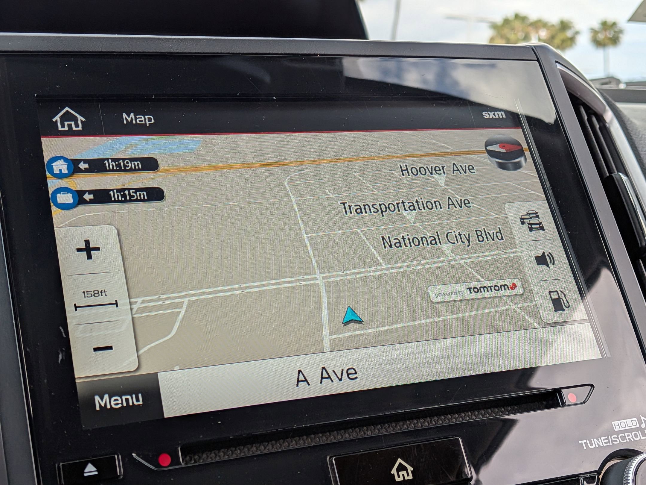 Certified 2021 Subaru Forester Touring w/ Popular Package #2 AWD/4WD image 21