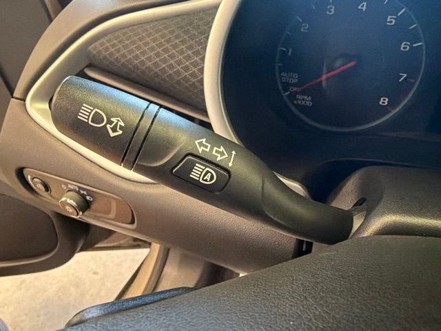 Used 2024 Chevrolet Malibu LT FWD image 19