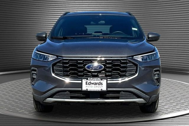 Used 2025 Ford Escape ST-Line Select image 2
