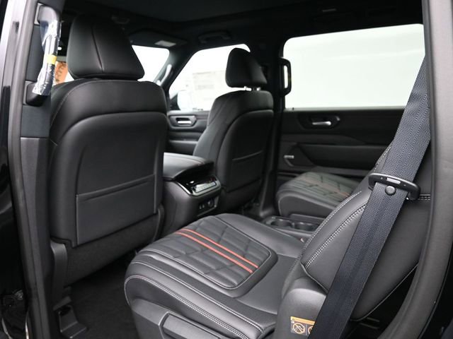 New 2026 Nissan Armada PRO-4X image 14