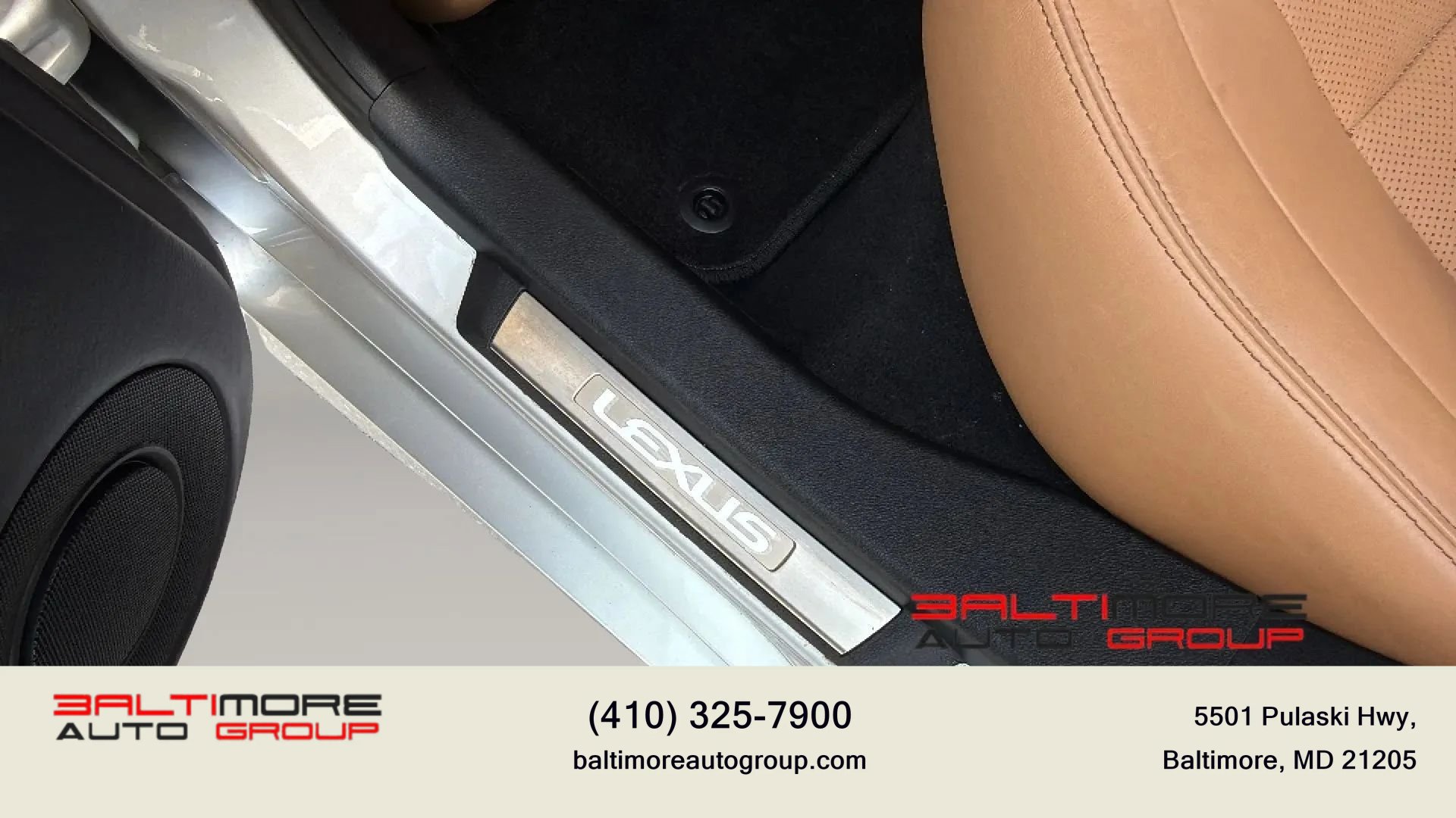 Used 2015 Lexus GS 350 AWD w/ Premium Package image 37