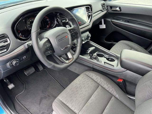 New 2026 Dodge Durango GT w/ Blacktop Package AWD/4WD image 27