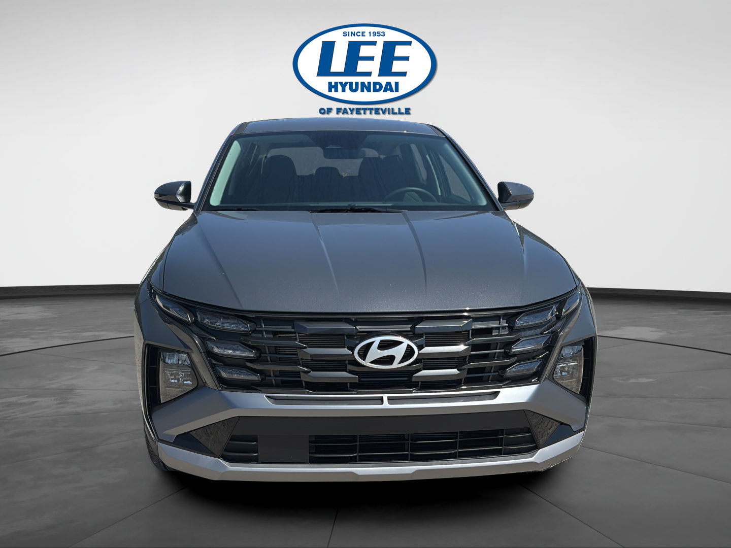 New 2026 Hyundai Tucson SE FWD image 2