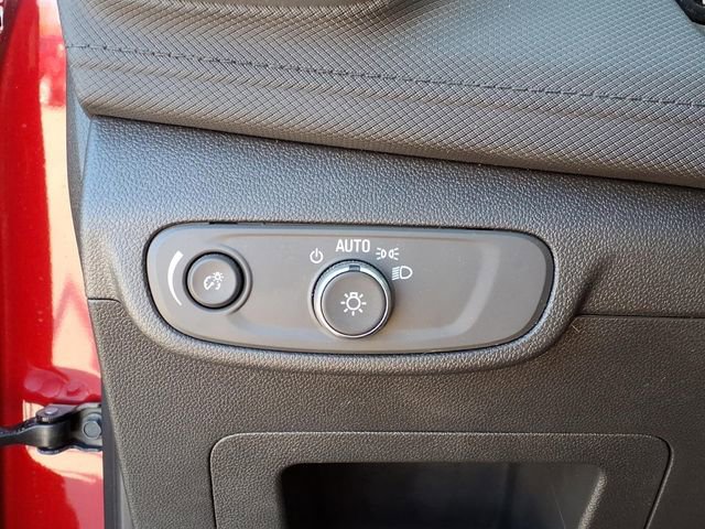 Used 2025 Chevrolet TrailBlazer LT w/ LT Cold Weather Package image 20