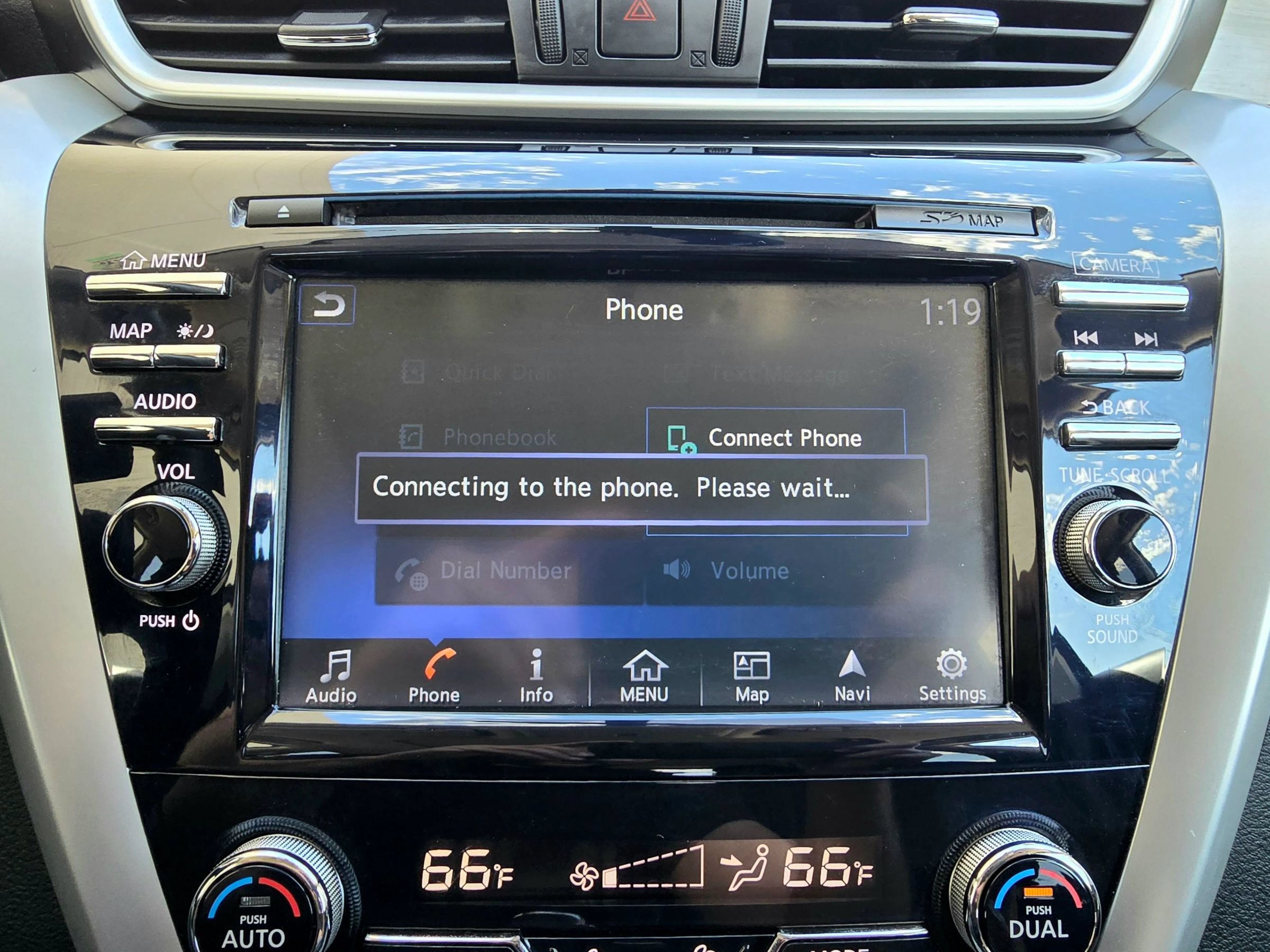 Used 2017 Nissan Murano SV w/ Premium Plus Package FWD image 35