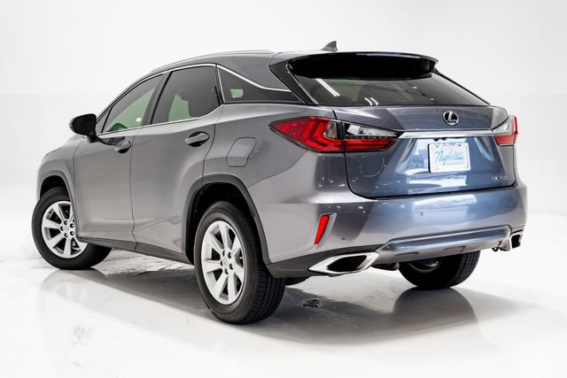 Used 2016 Lexus RX 350 AWD image 31