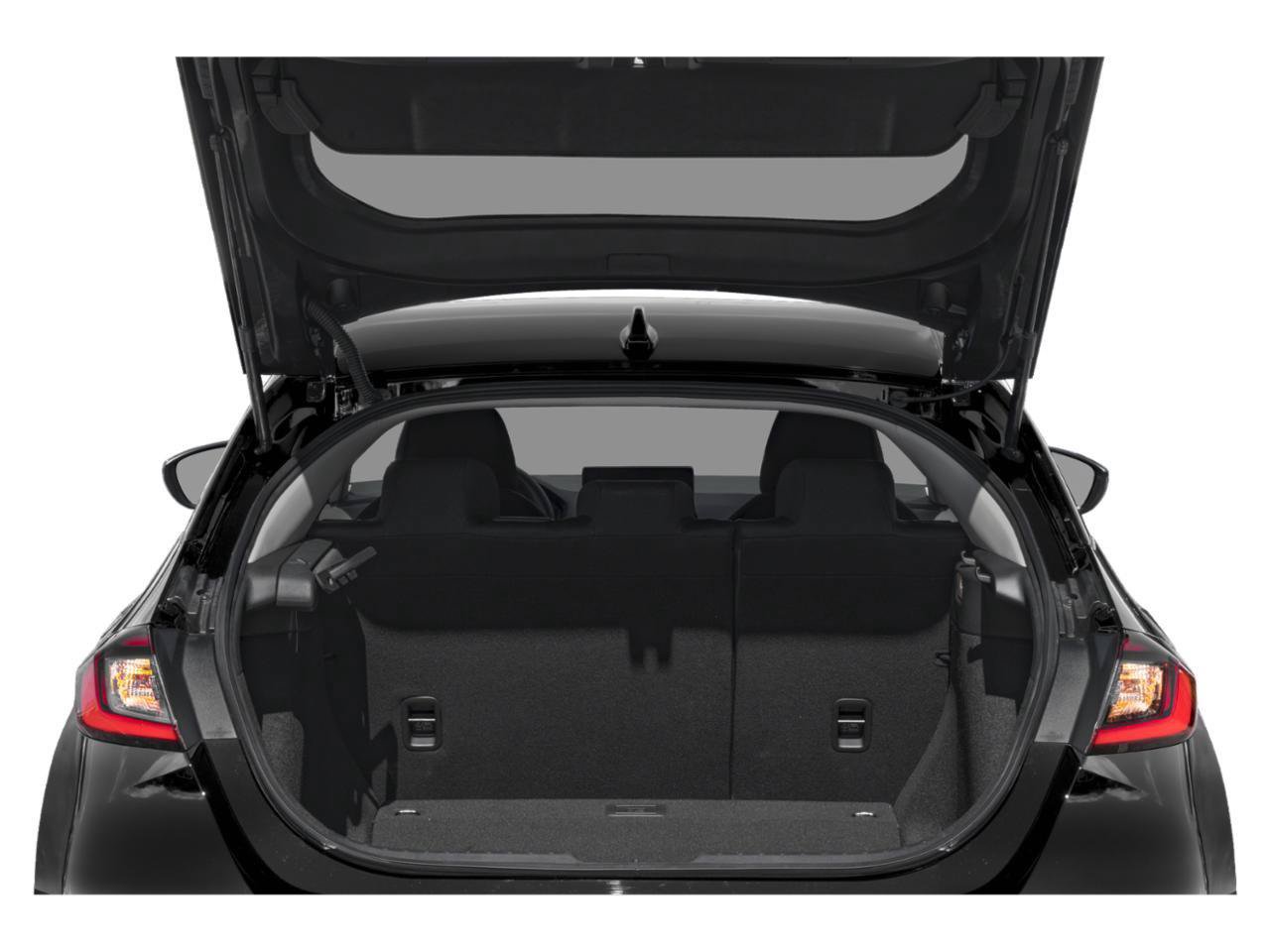 Used 2024 Honda Civic LX image 6