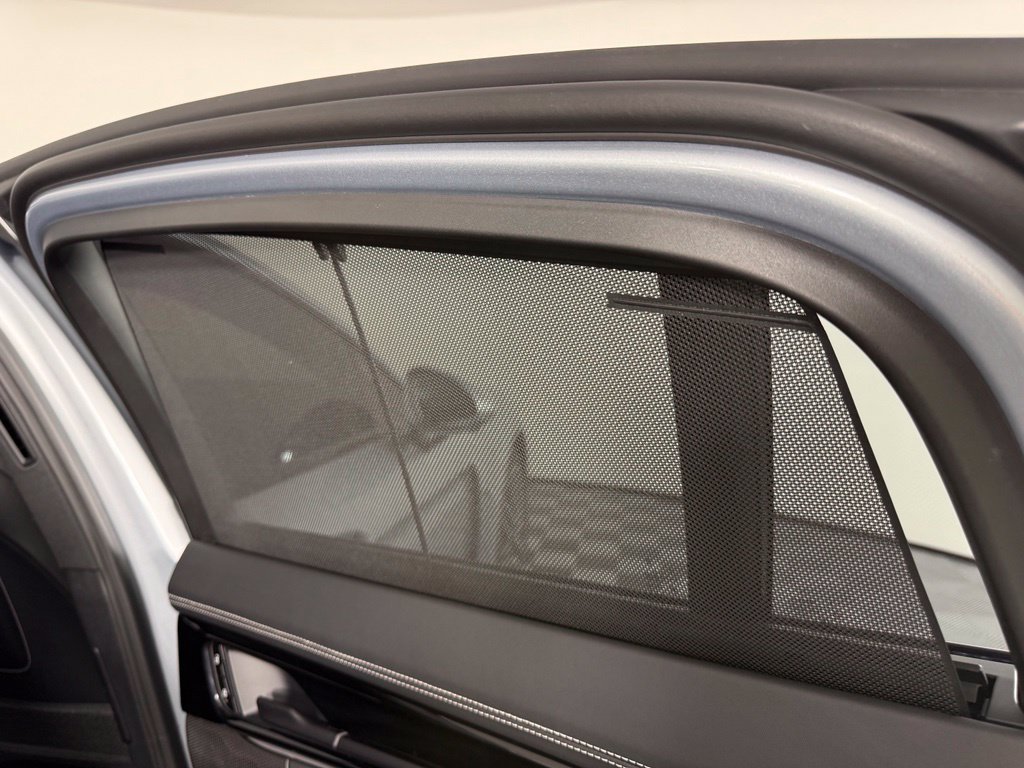 Certified 2024 Porsche Panamera 4 AWD/4WD image 29