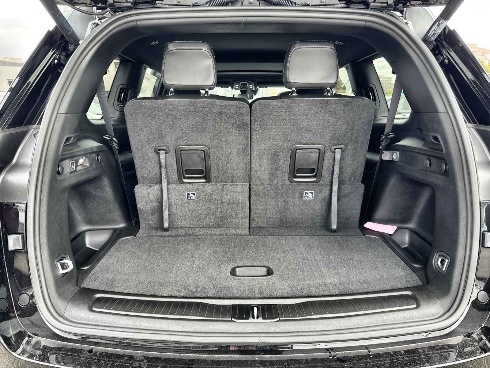 New 2025 Jeep Grand Cherokee L Altitude AWD/4WD image 26