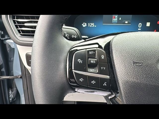 Certified 2023 Ford Escape Platinum AWD/4WD image 17