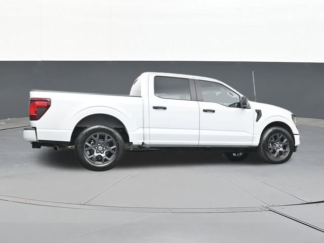 Used 2026 Ford F150 STX w/ Equipment Group 200A RWD image 56