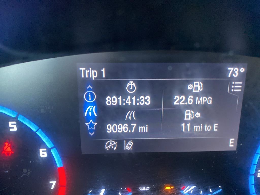 Used 2021 Ford Bronco Sport Big Bend image 23