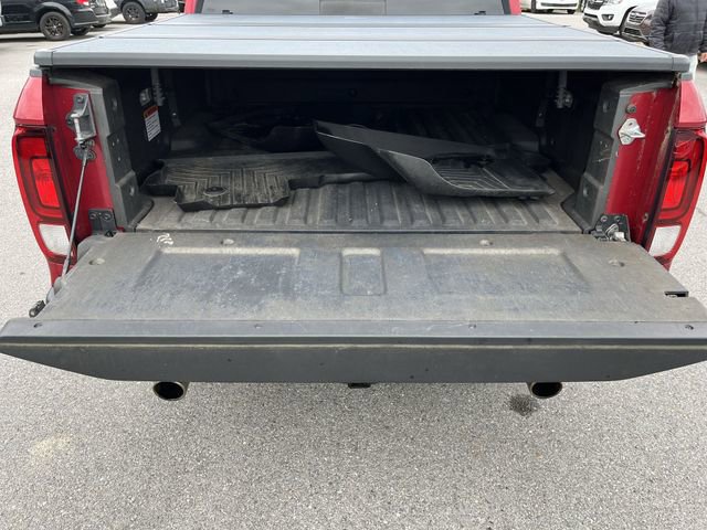 Used 2023 Honda Ridgeline RTL-E image 23