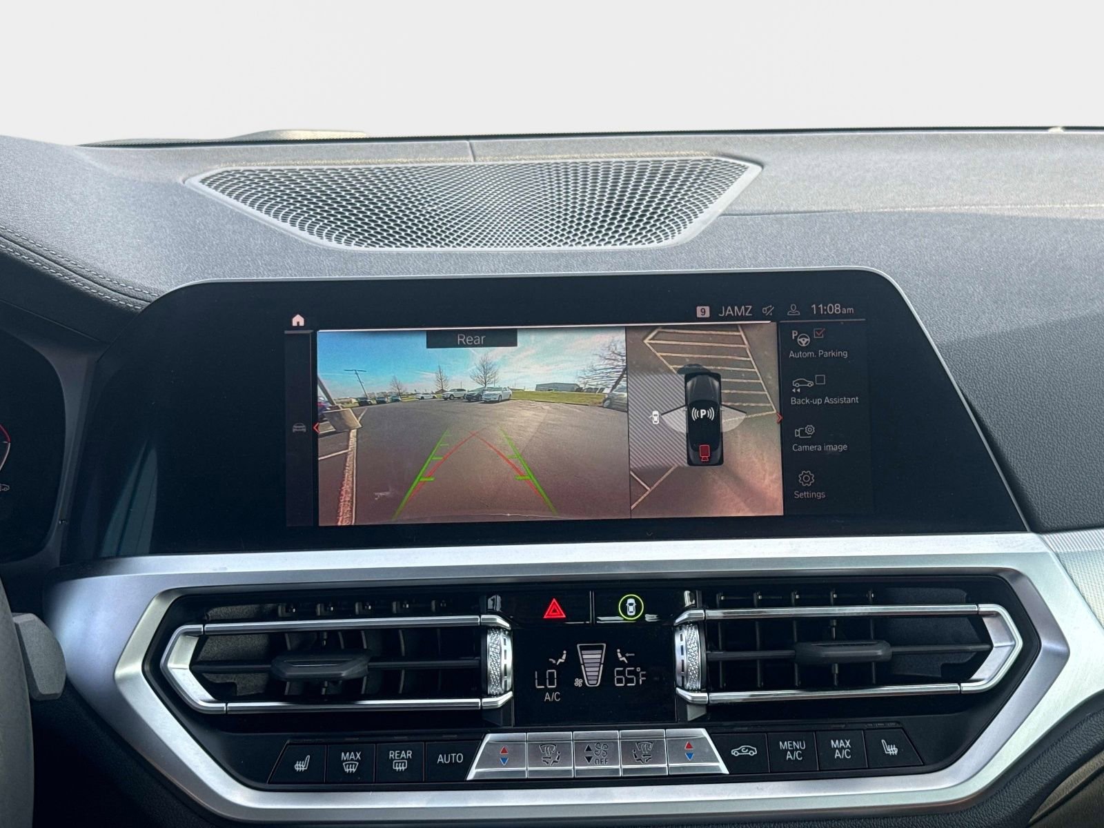 Used 2023 BMW M440i Convertible w/ Premium Package RWD image 17