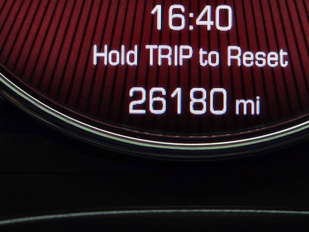 Used 2018 FIAT 500 Lounge image 32