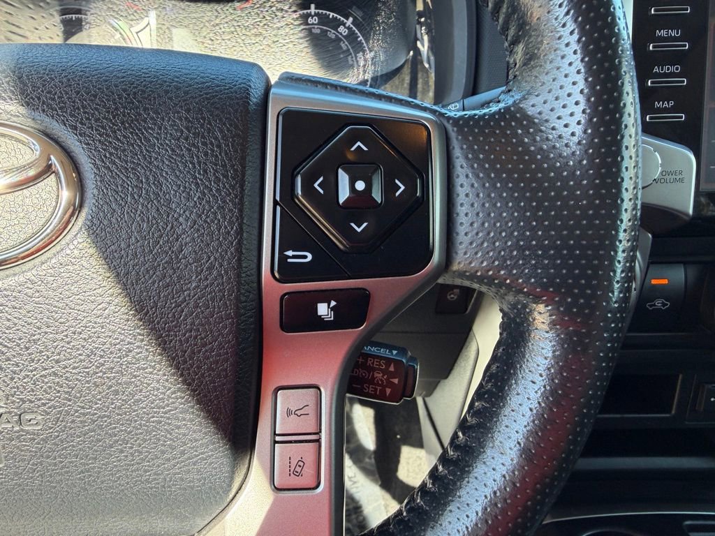 Used 2023 Toyota 4Runner SR5 Premium w/ Moonroof Package image 26