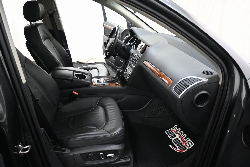 Used 2015 Audi Q7 3.0T Premium Plus image 8