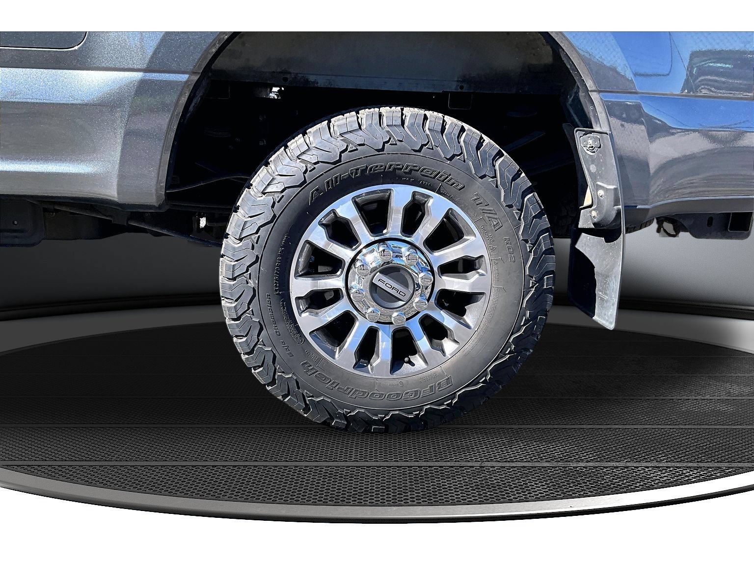 Used 2020 Ford F250 Lariat AWD/4WD image 40