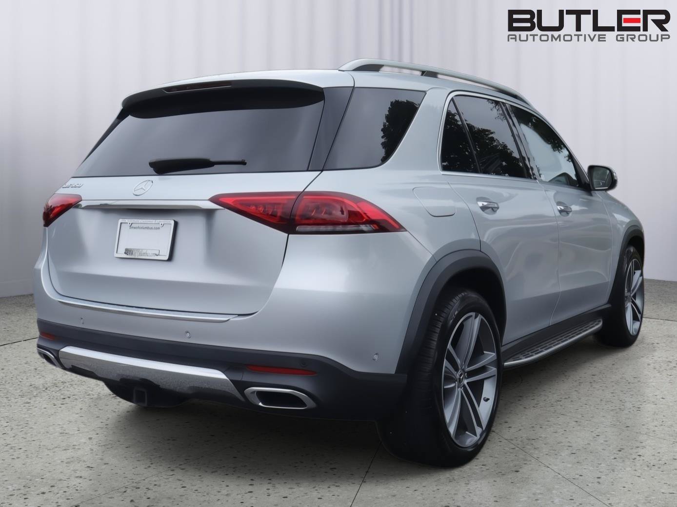 Used 2020 Mercedes-Benz GLE 350 image 6