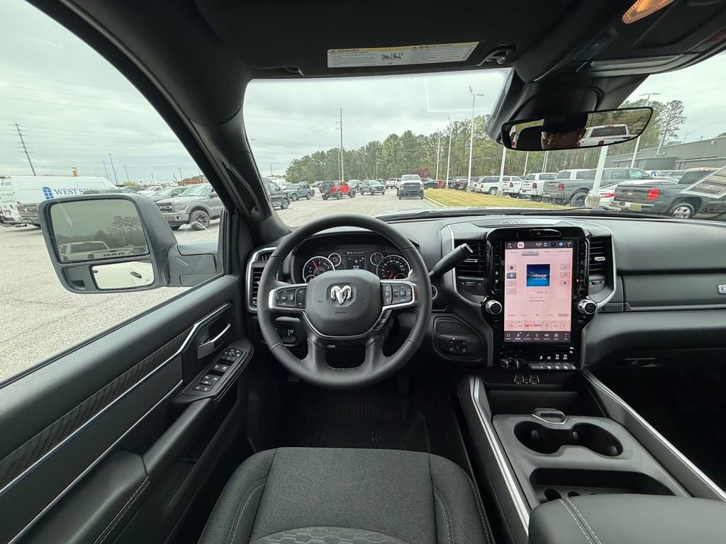 New 2026 RAM 2500 Big Horn image 13