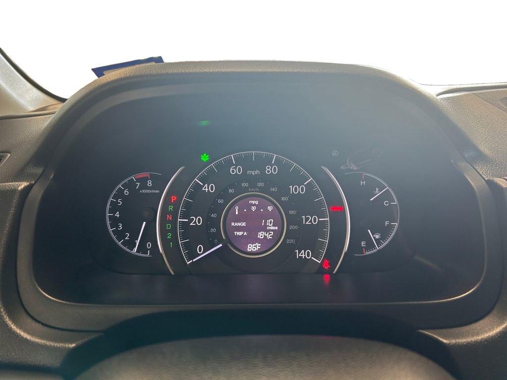 Used 2014 Honda CR-V EX image 26
