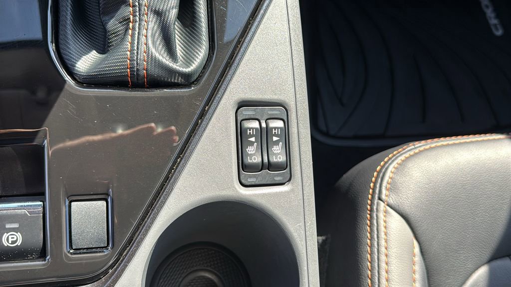 Used 2025 Subaru Crosstrek 2.5i Limited image 22