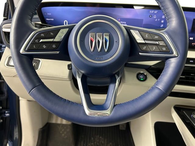 Used 2025 Buick Enclave Avenir w/ Super Cruise Package image 26