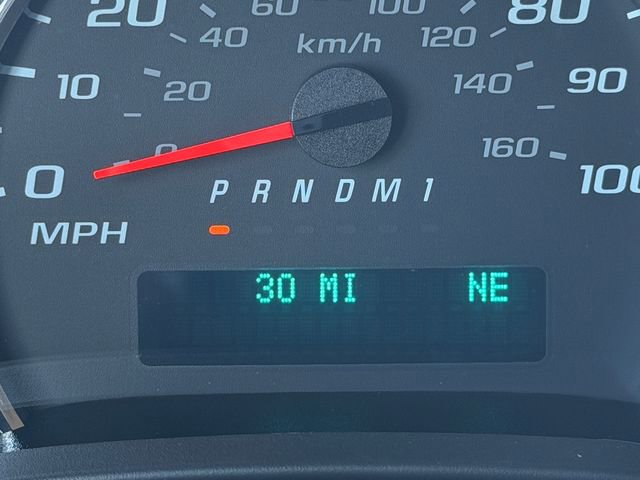 New 2025 Chevrolet Express 3500 w/ Driver Convenience Package image 19