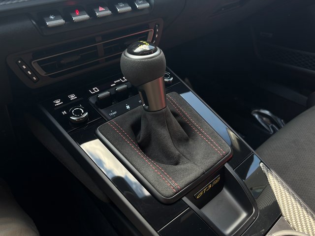 Certified 2024 Porsche 911 GT3 RS image 20