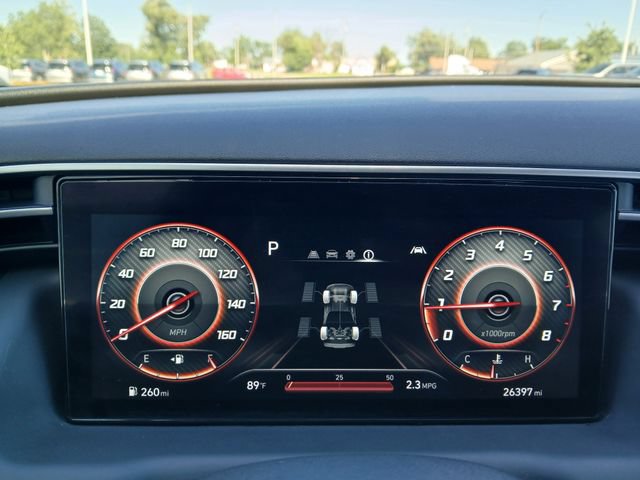 Used 2022 Hyundai Santa Cruz SEL Premium AWD/4WD image 22
