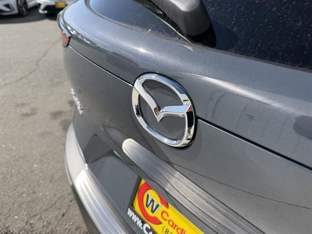 New 2026 MAZDA CX-30 AWD 2.5 S image 11