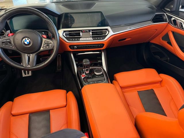 Used 2023 BMW M4 xDrive Competition w/ Executive Package image 19