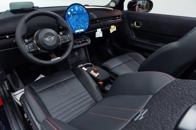 New 2026 MINI Cooper S FWD image 16