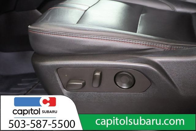 Used 2022 Chevrolet Tahoe RST w/ Luxury Package AWD/4WD image 14