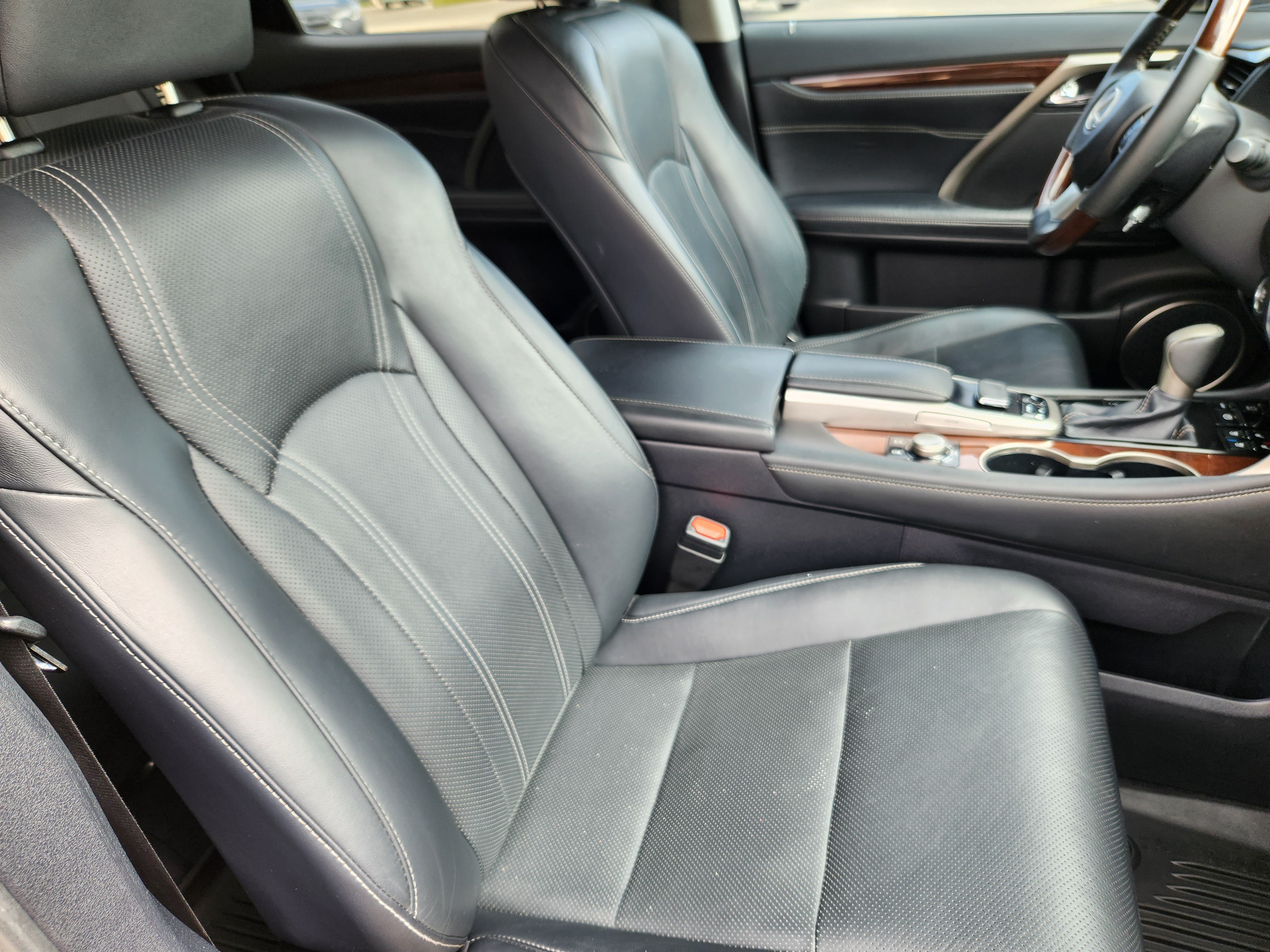 Used 2016 Lexus RX 350 AWD w/ Premium Package image 13