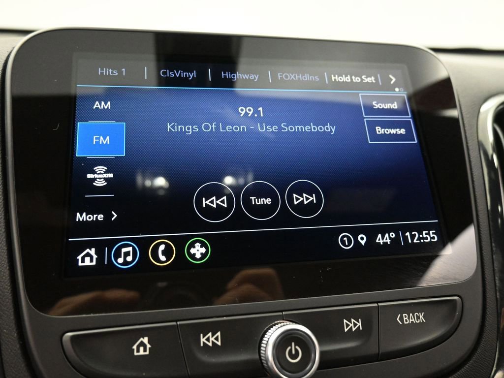 Used 2024 Chevrolet Equinox RS AWD/4WD image 39