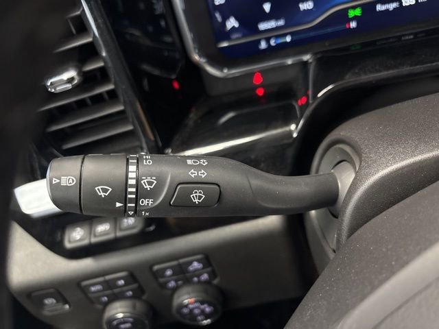 Used 2025 Chevrolet Silverado 3500 LTZ w/ LTZ Plus Package image 37