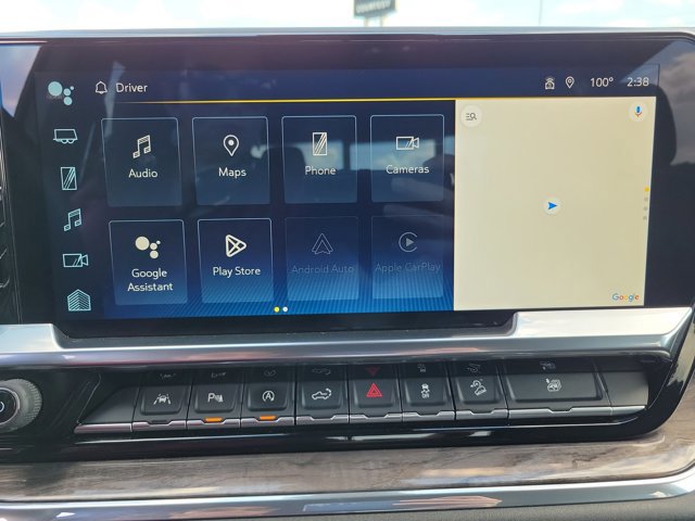 Used 2024 Chevrolet Silverado 1500 LTZ image 18