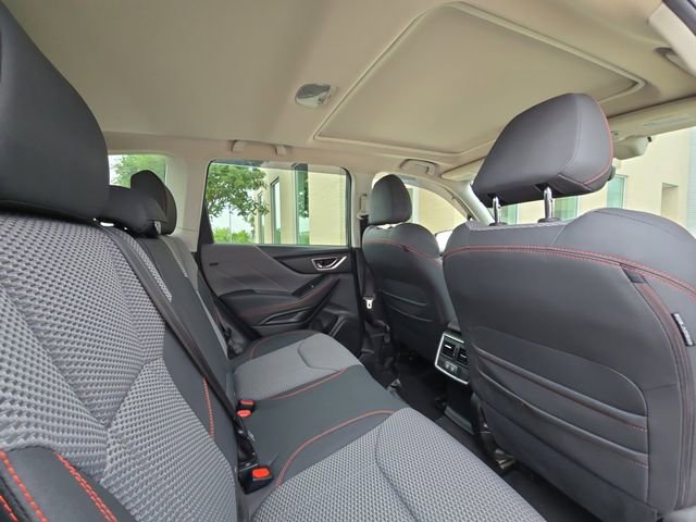 Used 2020 Subaru Forester Sport AWD/4WD image 27