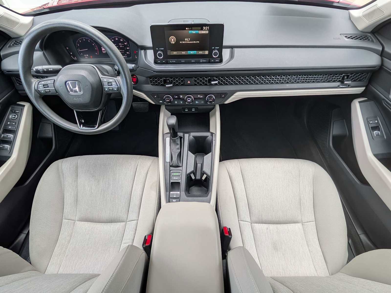 Used 2023 Honda Accord EX image 22