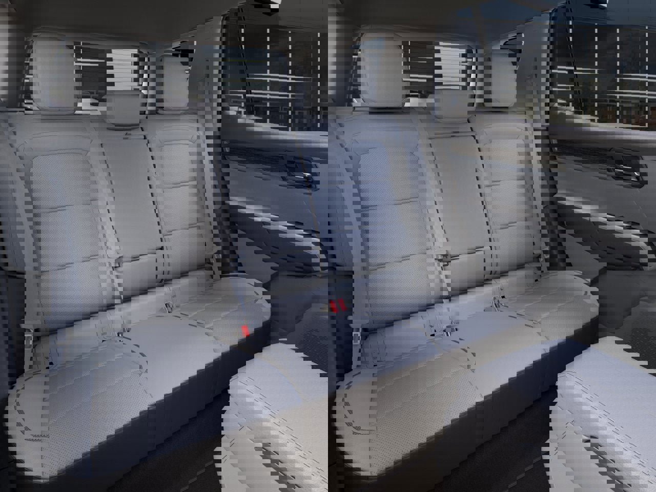 New 2026 GMC Terrain Denali image 17