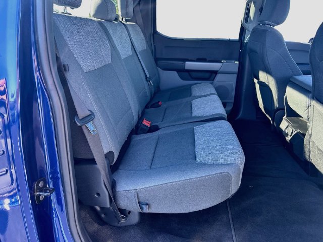 Certified 2026 Ford F250 XLT AWD/4WD image 33