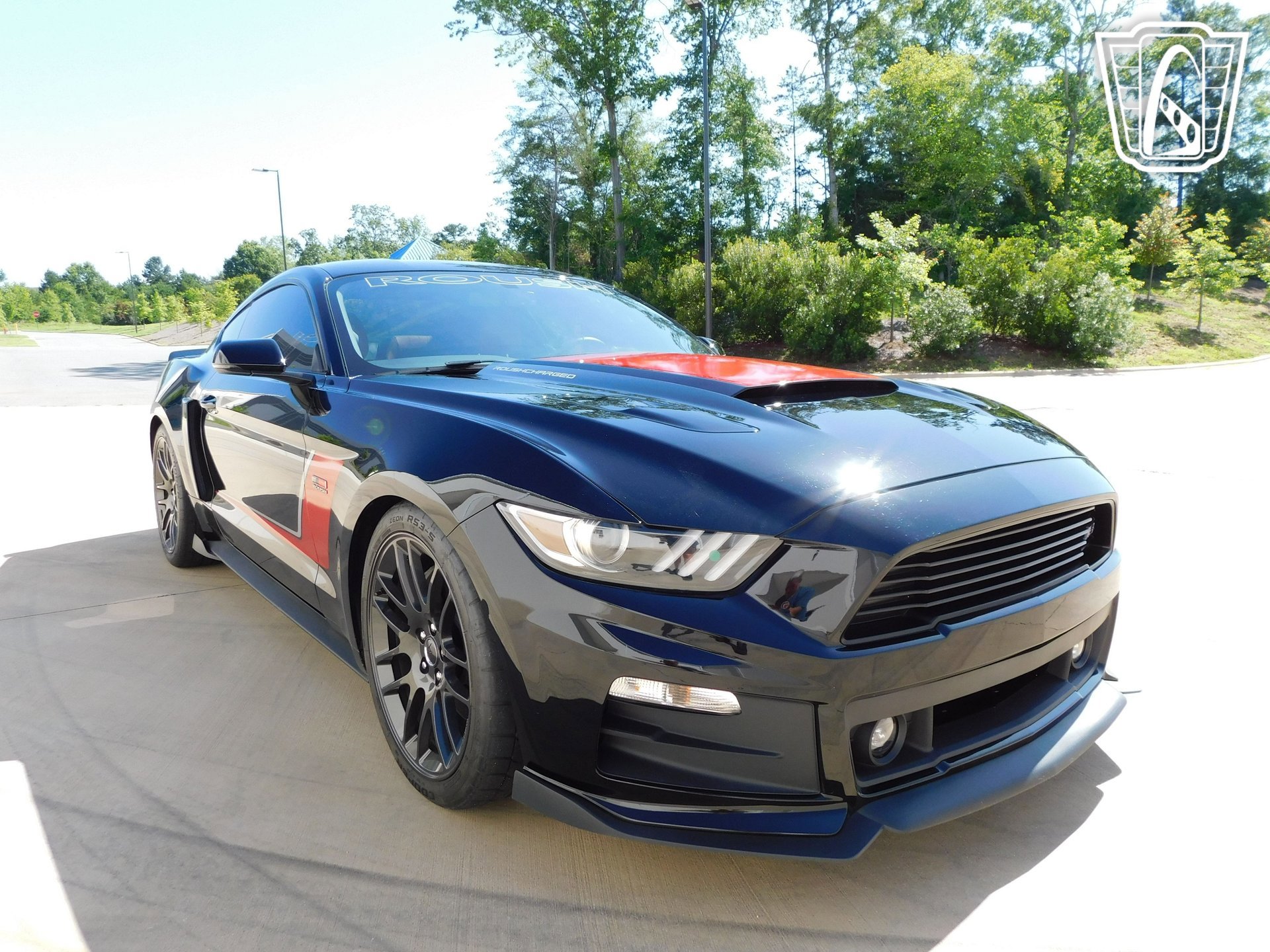 Used 2017 Ford Mustang GT Premium RWD image 37